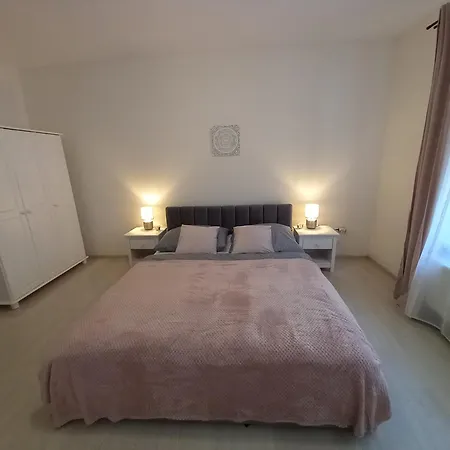 Apartmán Spí V Kuklenách 1