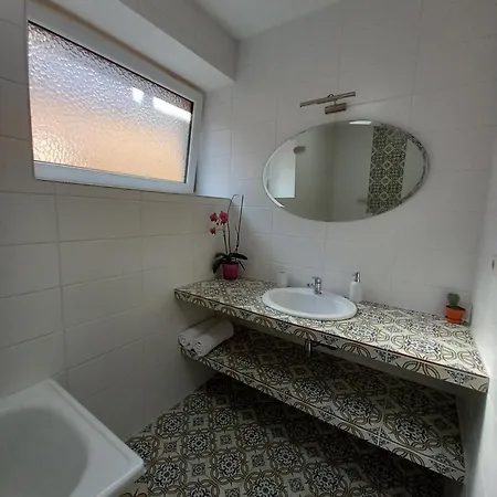 Apartmán Spí V Kuklenách 1 Hradec Králové
