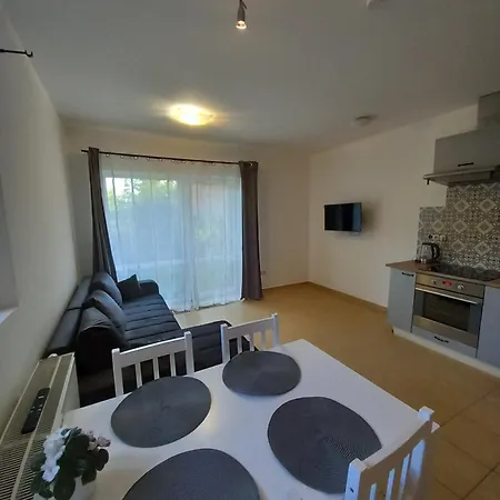 Apartment Spi V Kuklenach 1