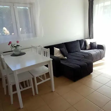 Apartman Spi V Kuklenach 1 Hradec Králové