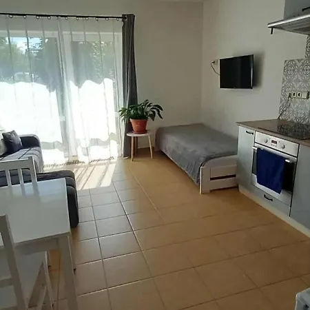Apartmán Spí V Kuklenách 1 Hradec Králové