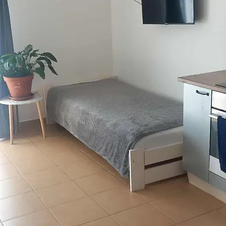 Spí V Kuklenách 1 Apartmán