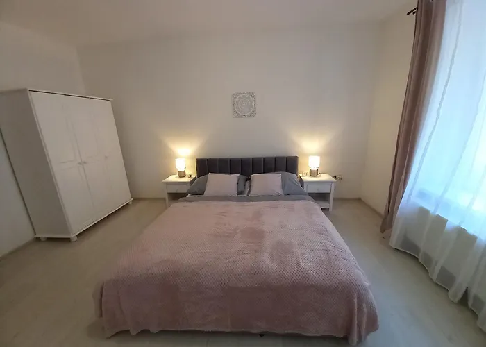 Apartmán Spí V Kuklenách 1
