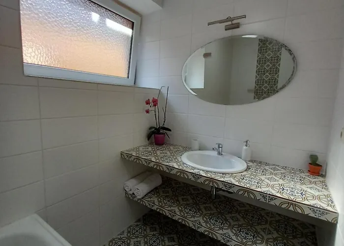 Apartmán Spí V Kuklenách 1 Hradec Králové