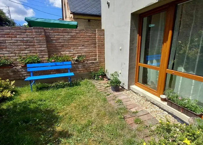 Apartmán Spí V Kuklenách 1