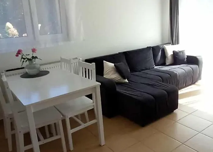 Apartmán Spí V Kuklenách 1 Hradec Králové