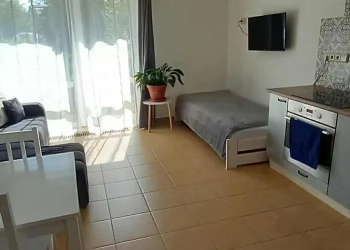 Apartmán Spí V Kuklenách 1 Hradec Králové