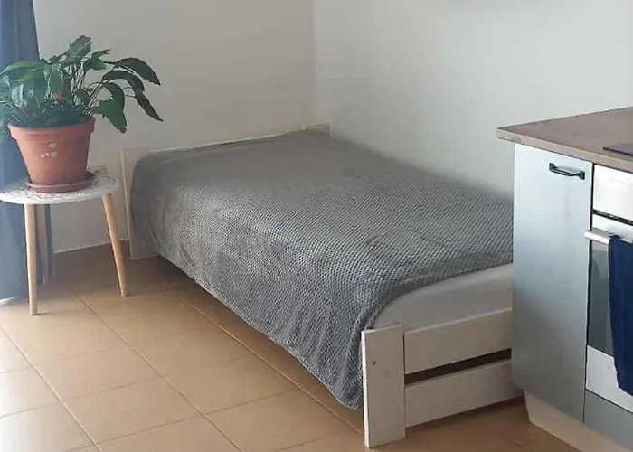 Spí V Kuklenách 1 Apartmán